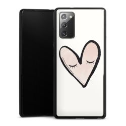 Silicone Case black