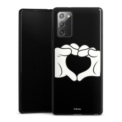 Silicone Case black