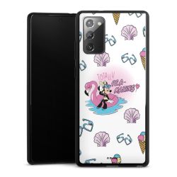 Silicone Case black