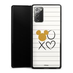 Silicone Case black