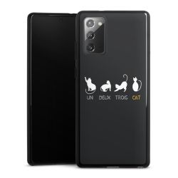 Silicone Case black