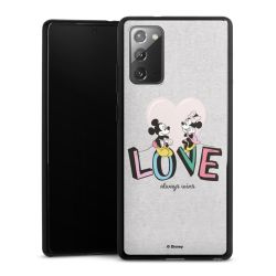 Silicone Case black