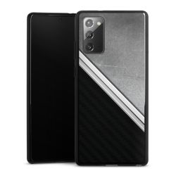 Silicone Case black