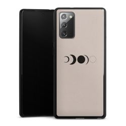 Silicone Case black