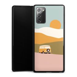 Silicone Case black