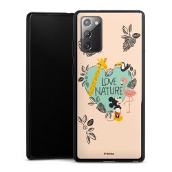 Silicone Case black