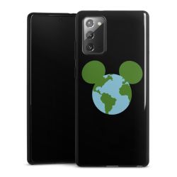 Silicone Case black