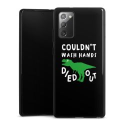 Silicone Case black