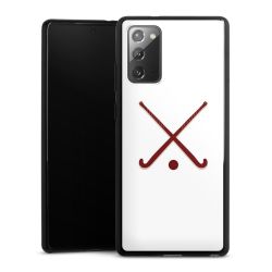 Silicone Case black