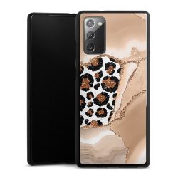 Silicone Case black