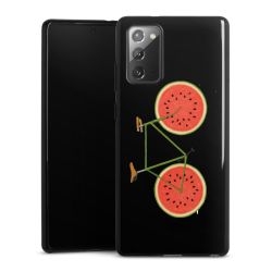 Silicone Case black