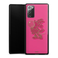 Silicone Case black