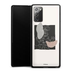 Silicone Case black