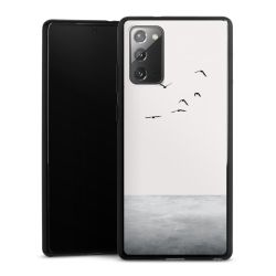 Silicone Case black