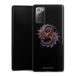 Silicone Case black