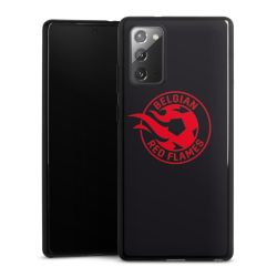 Silicone Case black