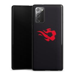 Silicone Case black