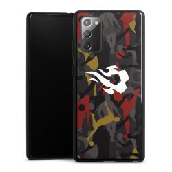 Silicone Case black