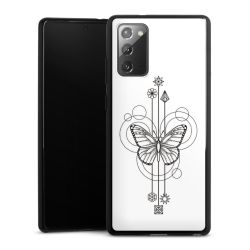 Silicone Case black