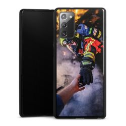 Silicone Case black