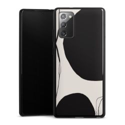 Silicone Case black