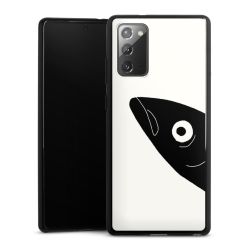 Silicone Case black