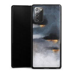 Silicone Case black