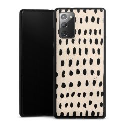 Silicone Case black