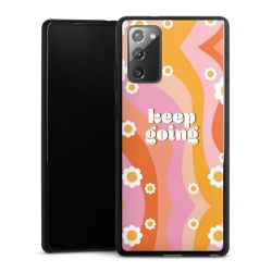 Silicone Case black