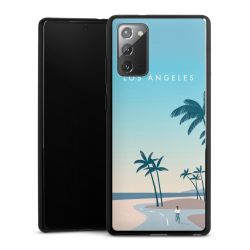 Silicone Case black