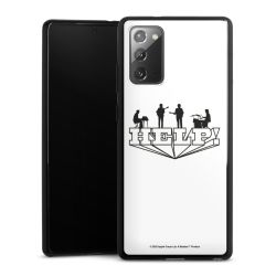 Silicone Case black