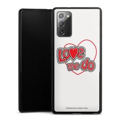 Silicone Case black