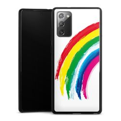 Silicone Case black