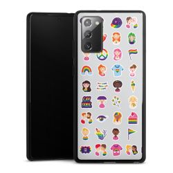 Silicone Case black