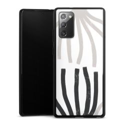 Silicone Case black