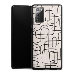 Silicone Case black