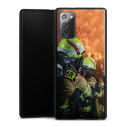 Silicone Case black