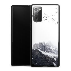 Silicone Case black