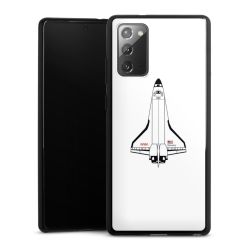 Silicone Case black