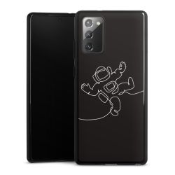 Silicone Case black