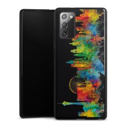 Silicone Case black