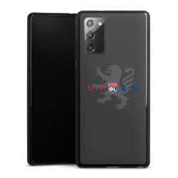 Silicone Case black