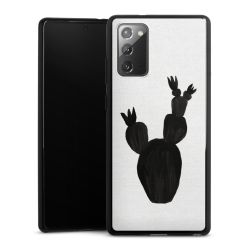 Silicone Case black