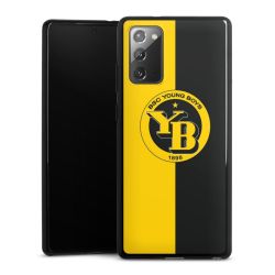 Silicone Case black