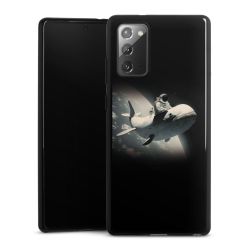 Silicone Case black