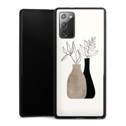 Silicone Case black