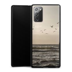 Silicone Case black