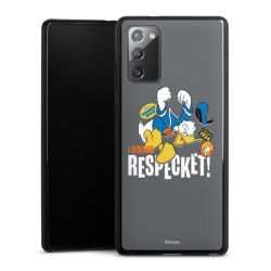 Silicone Case black