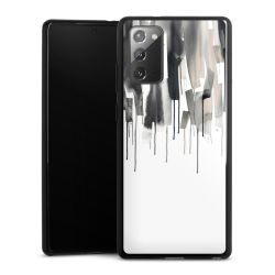 Silicone Case black