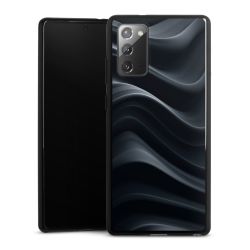 Silicone Case black